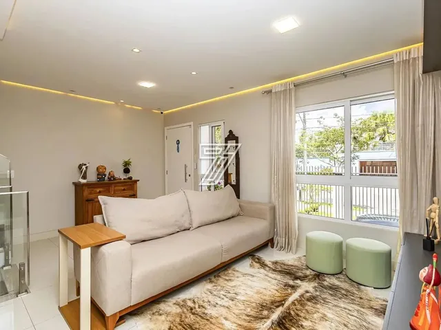 Imagem 16: Sobrado Triplex no Bom Retiro, Rua Tranquila, com 158M², 3 Dorms, 1 Suíte, 2 Vagas
