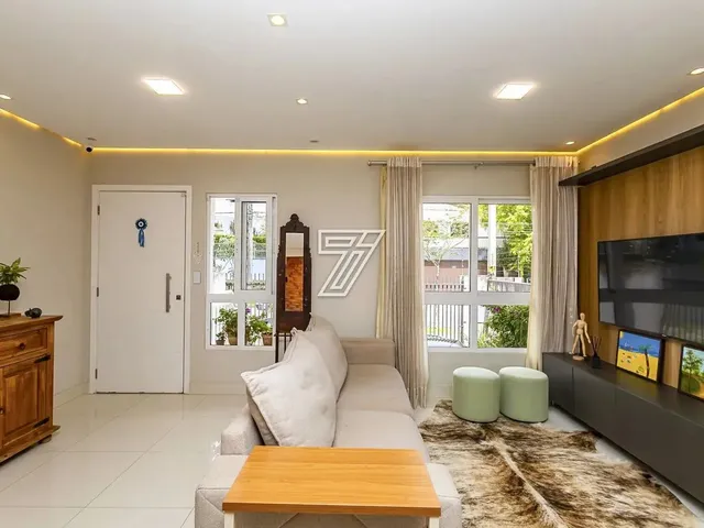 Imagem 8: Sobrado Triplex no Bom Retiro, Rua Tranquila, com 158M², 3 Dorms, 1 Suíte, 2 Vagas