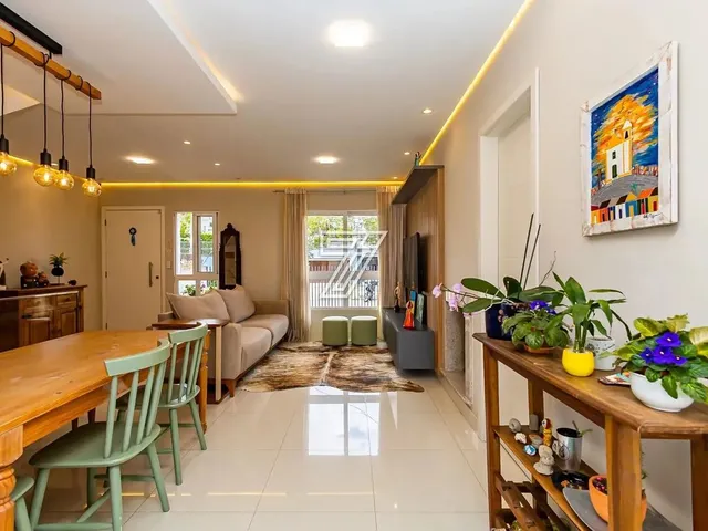 Imagem 11: Sobrado Triplex no Bom Retiro, Rua Tranquila, com 158M², 3 Dorms, 1 Suíte, 2 Vagas