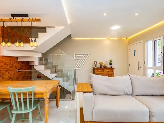 Imagem 10: Sobrado Triplex no Bom Retiro, Rua Tranquila, com 158M², 3 Dorms, 1 Suíte, 2 Vagas