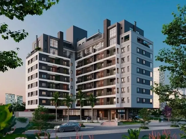 Imagem 5: Moní - Studio com 1 Dormitório, 27,8M², À Partir de R$387.428