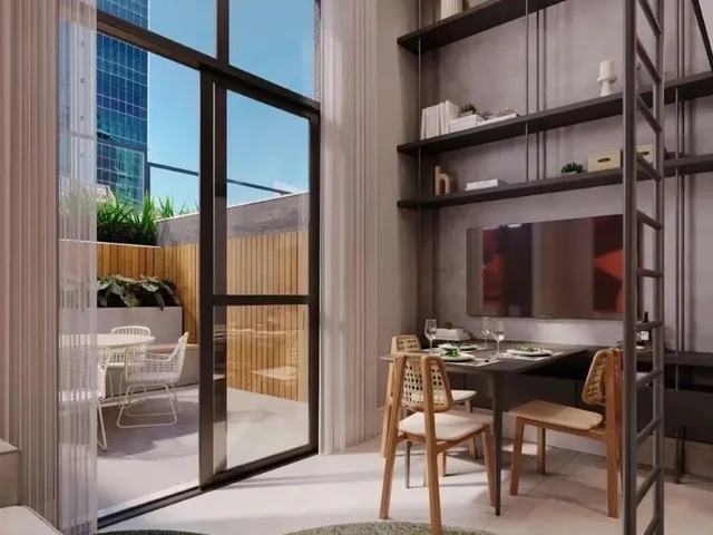 Imagem 15: Moní - Studio com 1 Dormitório, 27,8M², À Partir de R$387.428
