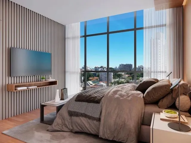 Imagem 7: Moní - Studio com 1 Dormitório, 27,8M², À Partir de R$387.428