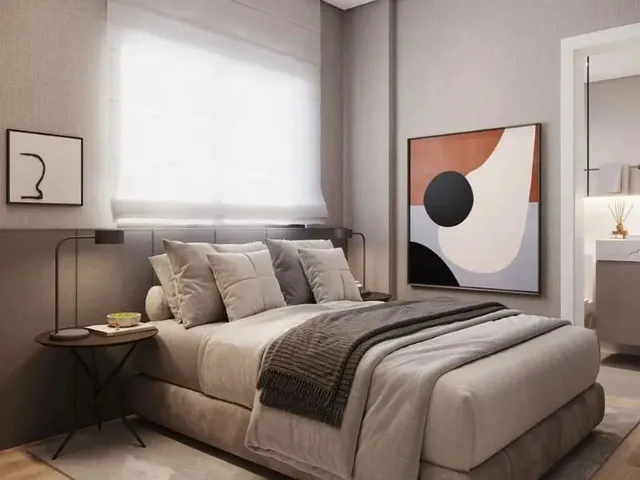 Imagem 10: Moní - Studio com 1 Dormitório, 27,8M², À Partir de R$387.428
