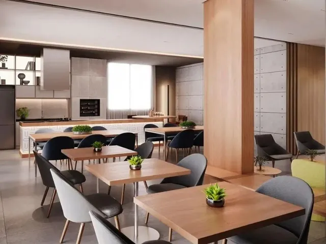 Imagem 13: Moní - Studio com 1 Dormitório, 27,8M², À Partir de R$387.428