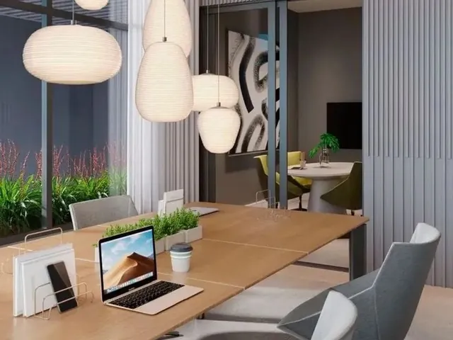 Imagem 9: Moní - Studio com 1 Dormitório, 27,8M², À Partir de R$387.428