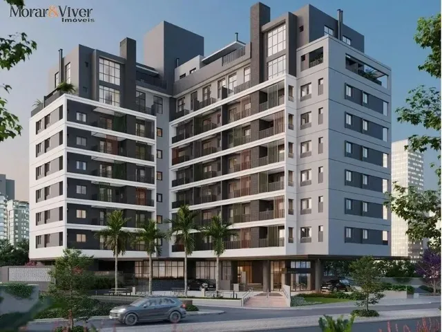 Imagem: Studio para Venda em Curitiba, Alto da Glória