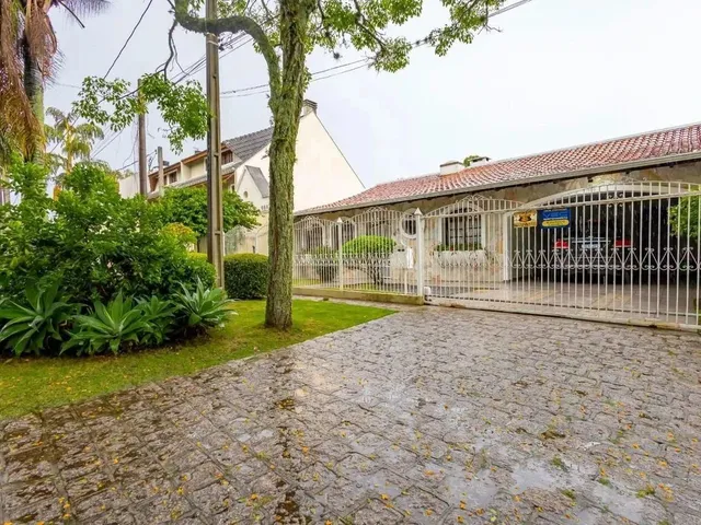 Imagem: Casa para Venda em Curitiba, Jardim Social