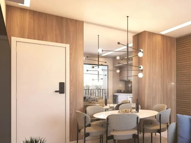 Imagem: Apartamento com 2 Dormitórios À Venda
