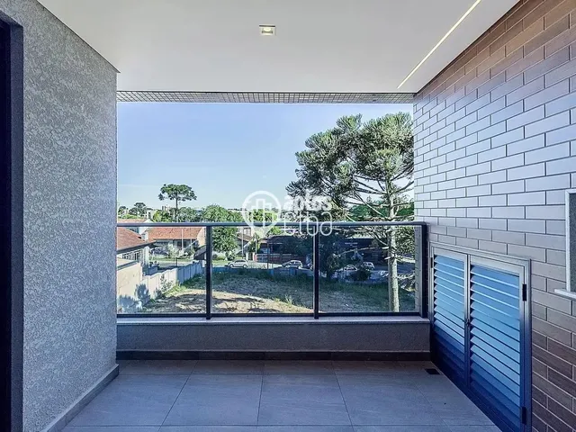 Imagem 5: Sofisticação com Vista para a Serra do Mar, Curitiba/Pr