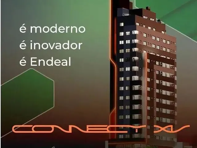 Imagem: Studio para Venda em Curitiba, Alto da Rua