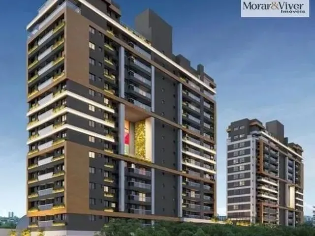 Imagem: Cobertura Duplex para Venda em Curitiba
