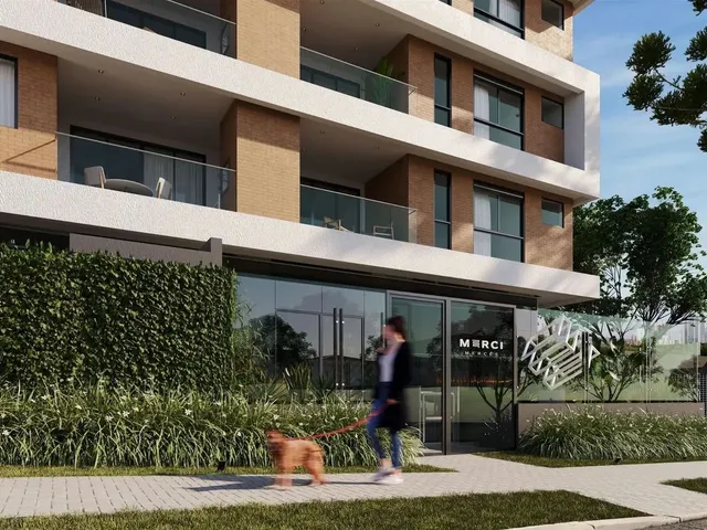 Imagem: Merci, Apartamento a Venda, 03 Suítes