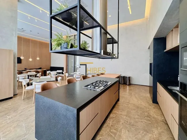 Imagem: Apartamento, Batel, Andar Alto, Enoslarado