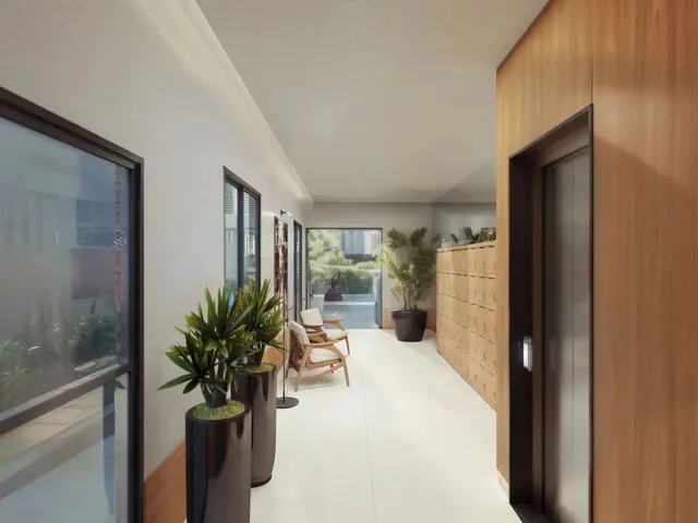 Imagem 10: Now Residencial - Alameda Cabral, 470
