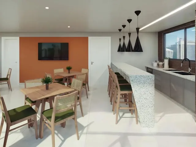 Imagem 3: Now Residencial - Alameda Cabral, 470