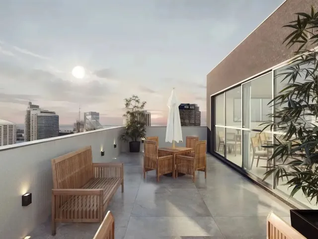 Imagem 15: Now Residencial - Alameda Cabral, 470
