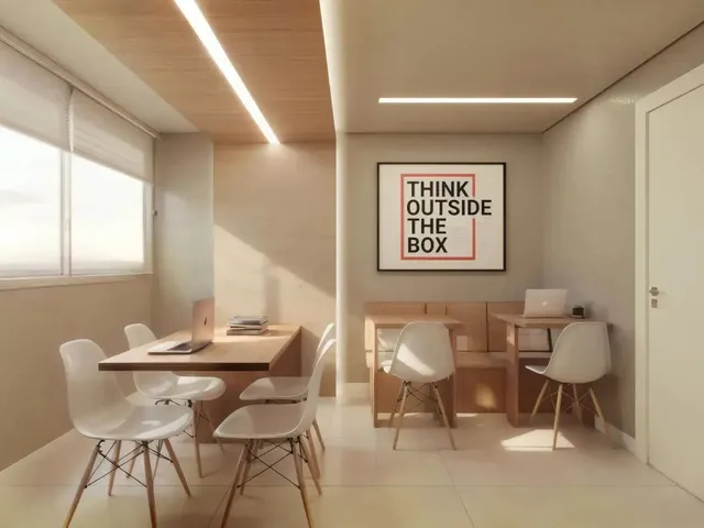 Imagem 13: Now Residencial - Alameda Cabral, 470