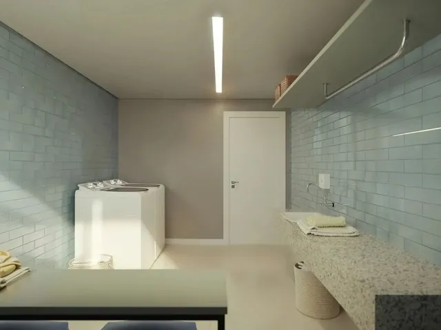 Imagem 6: Now Residencial - Alameda Cabral, 470