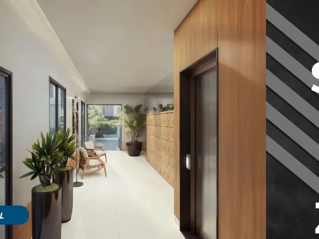Imagem 12: Now Residencial - Alameda Cabral, 470