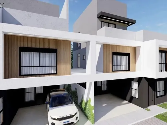 Imagem: Casa para Venda em Curitiba, Bom Retiro