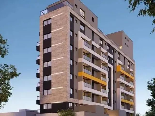 Imagem: Studio para Venda em Curitiba, Batel, 1