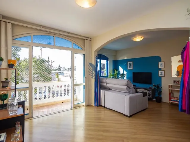 Imagem: Apartamento com Charme Clássico no São