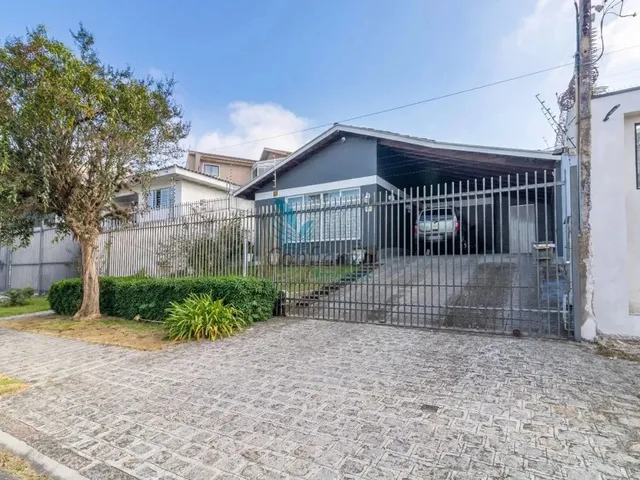 Imagem: Casa À Venda no Jardim Botânico