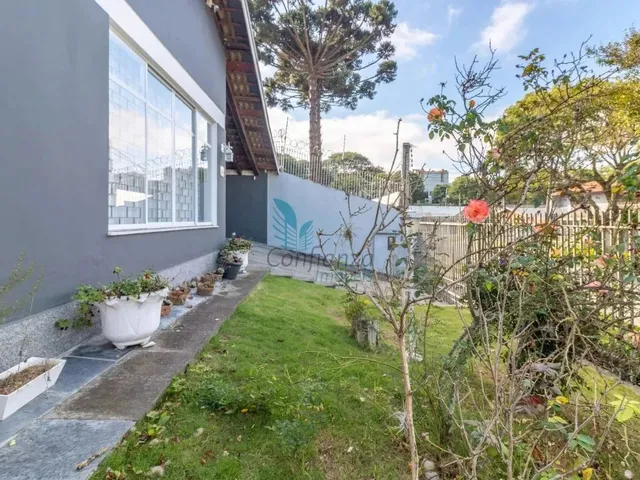 Imagem 7: Casa À Venda no Jardim Botânico