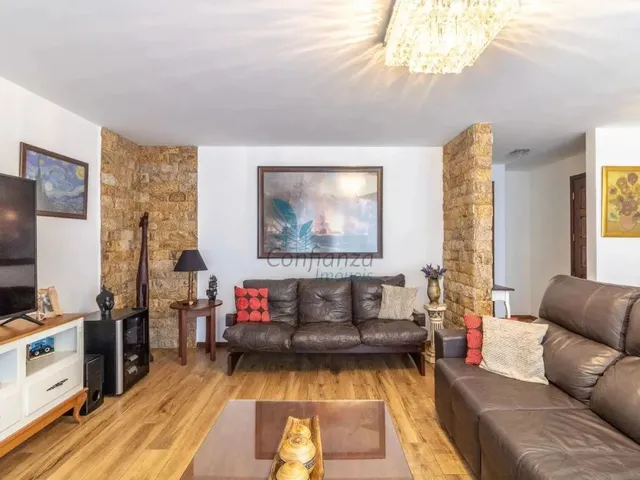 Imagem 12: Casa À Venda no Jardim Botânico