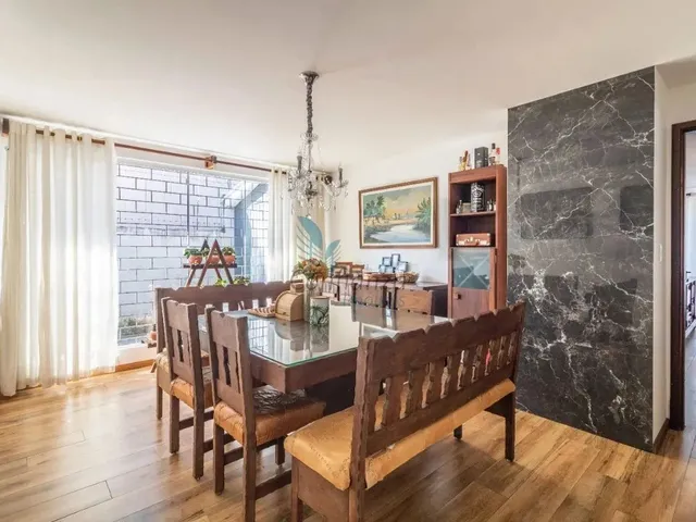Imagem 3: Casa À Venda no Jardim Botânico