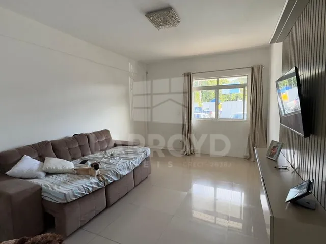 Imagem 1: Apartamento com 4 dormitórios