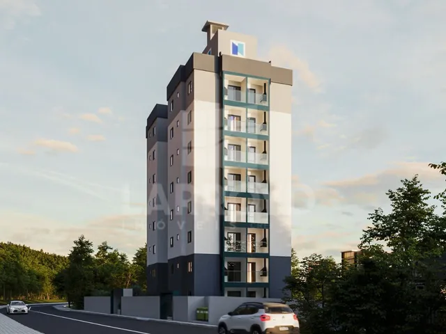 Imagem 1: Apartamento com 3 dormitórios