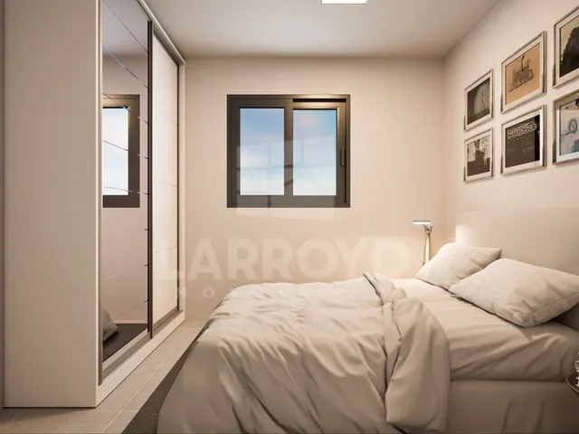 Imagem 9: Apartamento com 3 dormitórios