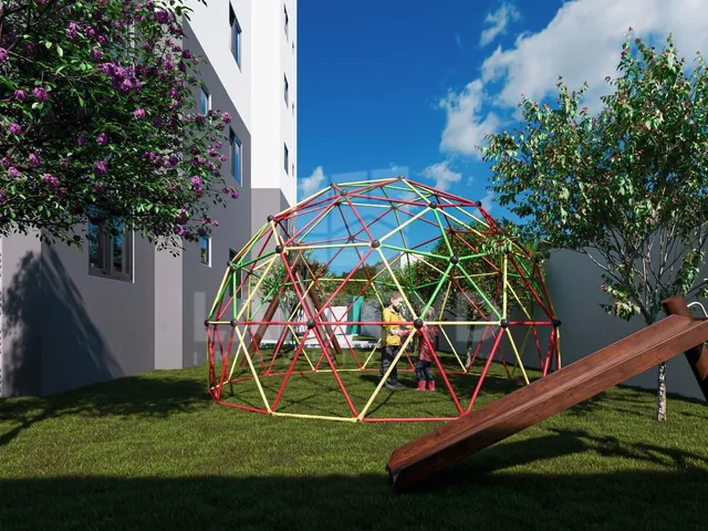 Imagem 5: Apartamento com 3 dormitórios