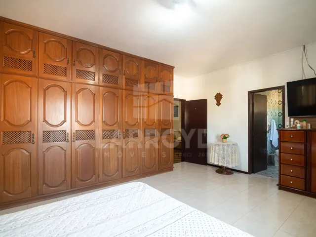 Imagem 11: Casa com 6 dormitórios
