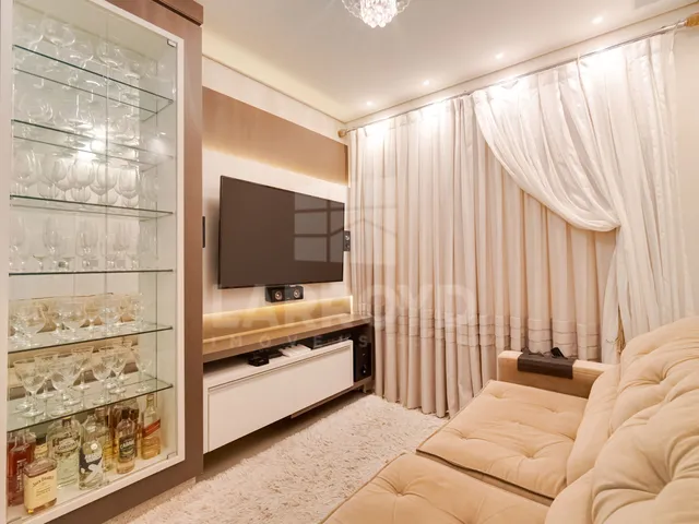 Imagem 1: Apartamento com 3 dormitórios