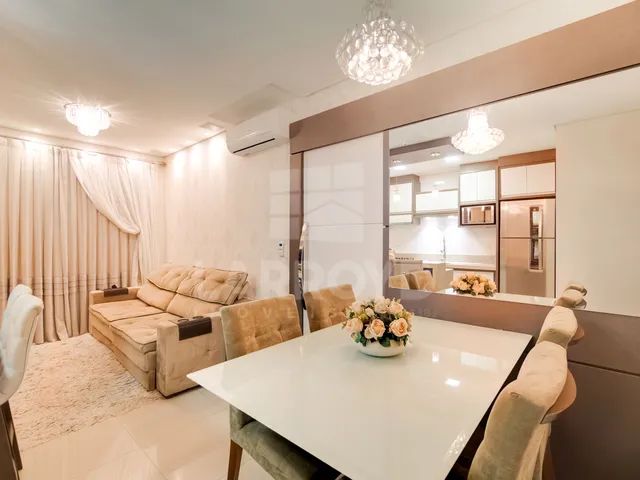 Imagem 10: Apartamento com 3 dormitórios