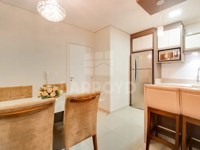 Imagem 3: Apartamento com 3 dormitórios