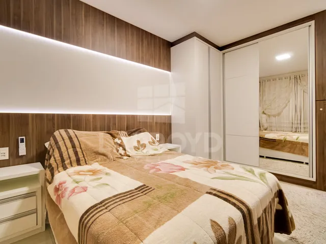 Imagem 13: Apartamento com 3 dormitórios