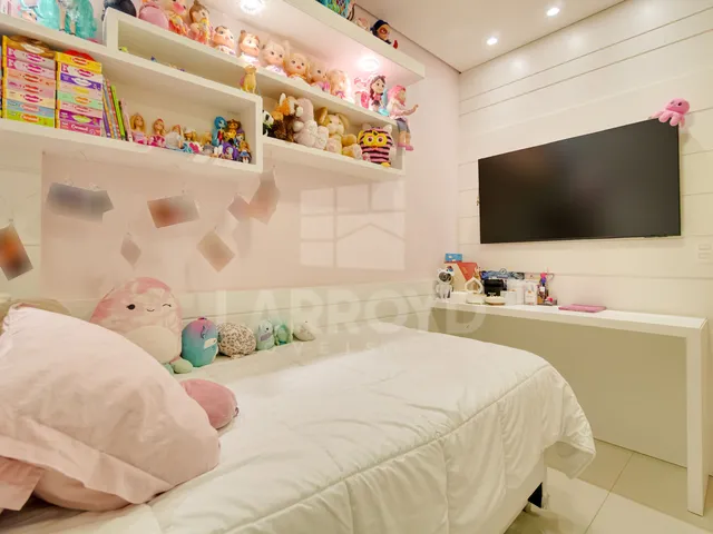 Imagem 11: Apartamento com 3 dormitórios