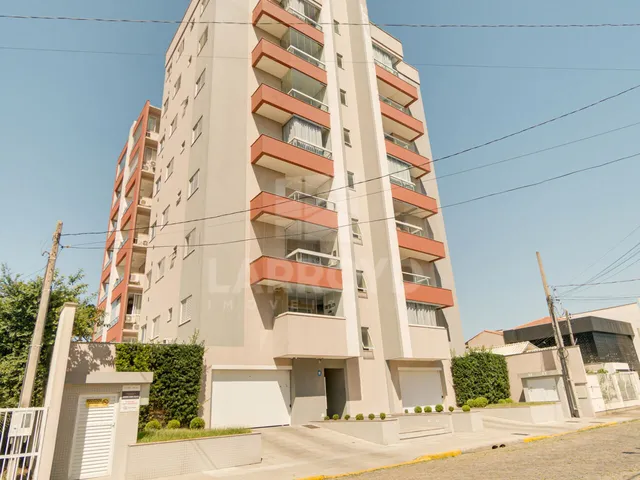 Imagem 6: Apartamento com 3 dormitórios