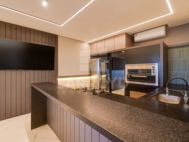 Imagem 6: Apartamento com 3 dormitórios
