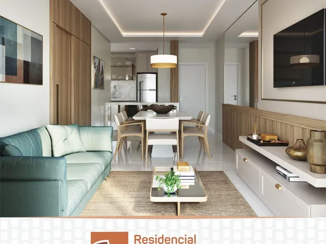 Imagem 2: Apartamento com 3 dormitórios