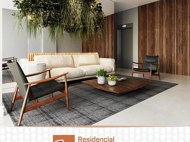 Imagem 13: Apartamento com 3 dormitórios