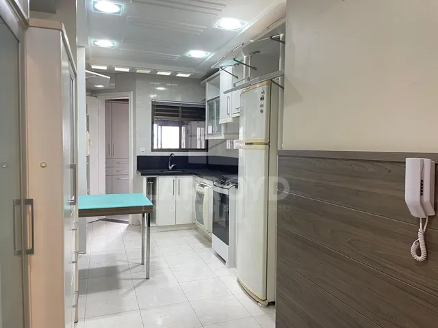 Imagem 10: Apartamento com 5 dormitórios