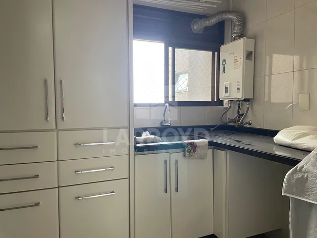Imagem 9: Apartamento com 5 dormitórios