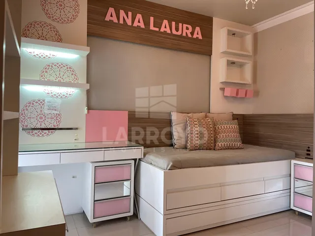 Imagem 14: Apartamento com 5 dormitórios
