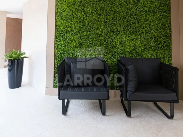 Imagem 6: Apartamento com 5 dormitórios