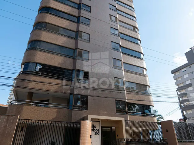 Imagem 2: Apartamento com 5 dormitórios